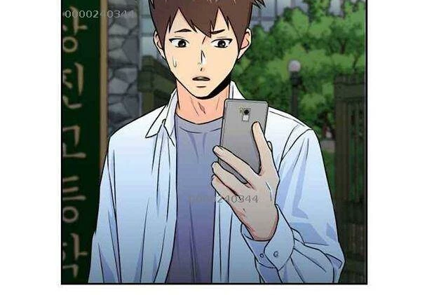 Khuôn Mặt Thiên Tài Chapter 32 - Trang 11