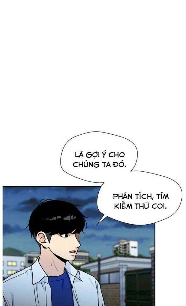 Khuôn Mặt Thiên Tài Chapter 32 - Trang 12