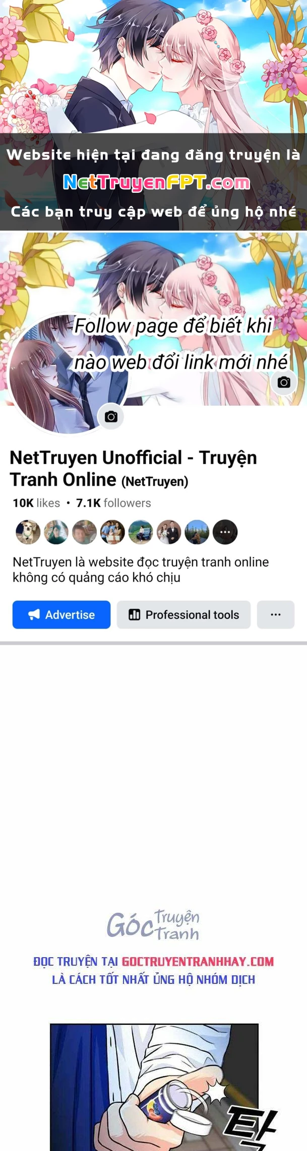 Khuôn Mặt Thiên Tài Chapter 32 - Trang 2