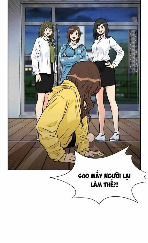 Khuôn Mặt Thiên Tài Chapter 32 - Trang 20