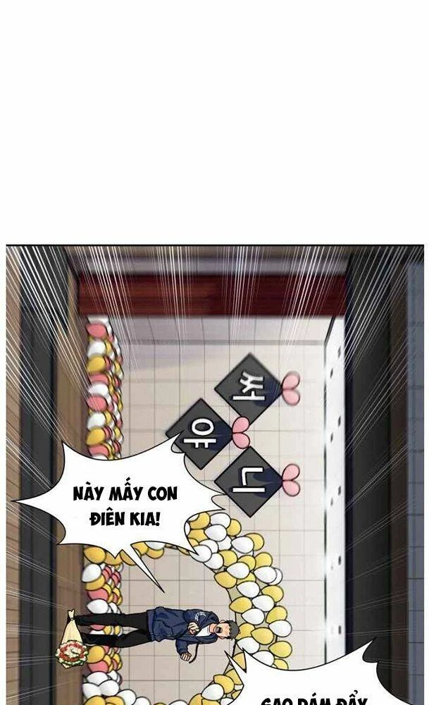 Khuôn Mặt Thiên Tài Chapter 32 - Trang 26