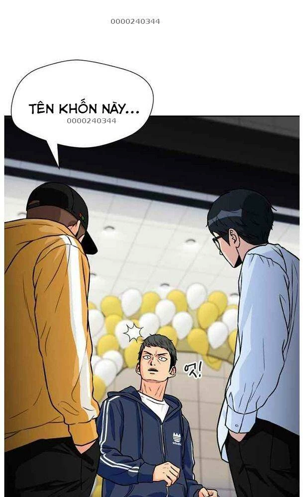 Khuôn Mặt Thiên Tài Chapter 32 - Trang 34