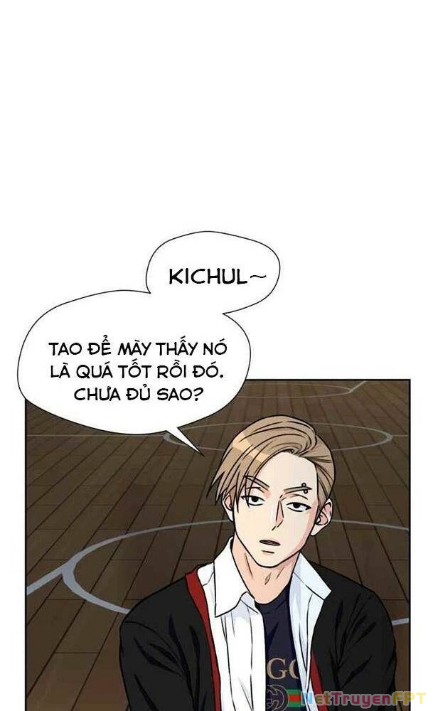 Khuôn Mặt Thiên Tài Chapter 32 - Trang 36