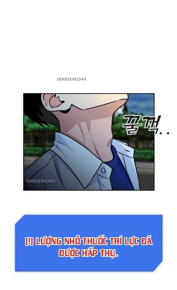 Khuôn Mặt Thiên Tài Chapter 32 - Trang 6