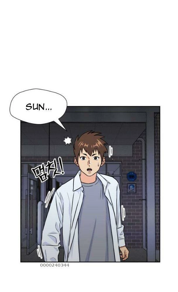 Khuôn Mặt Thiên Tài Chapter 33 - Trang 10