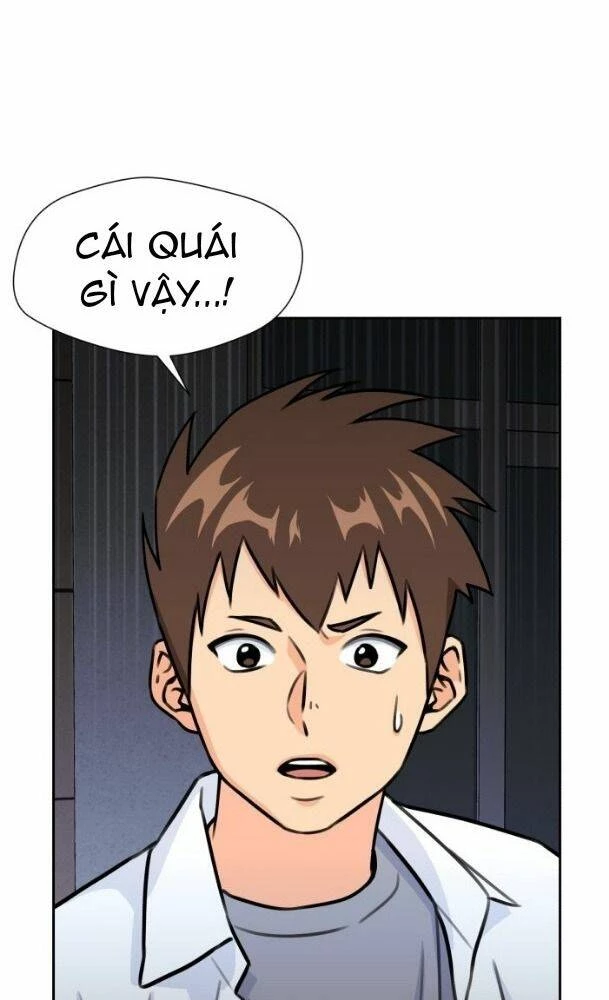 Khuôn Mặt Thiên Tài Chapter 33 - Trang 18