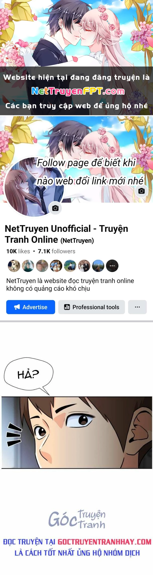Khuôn Mặt Thiên Tài Chapter 33 - Trang 2