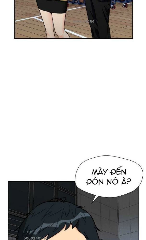 Khuôn Mặt Thiên Tài Chapter 33 - Trang 30
