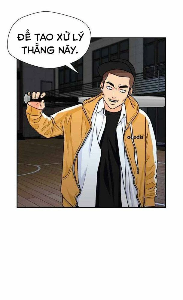 Khuôn Mặt Thiên Tài Chapter 34 - Trang 18