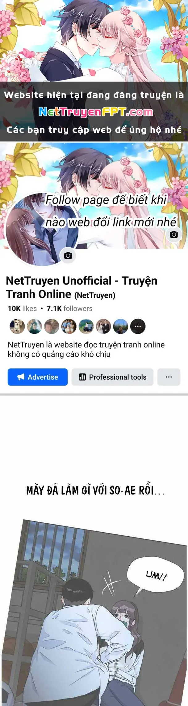 Khuôn Mặt Thiên Tài Chapter 34 - Trang 2