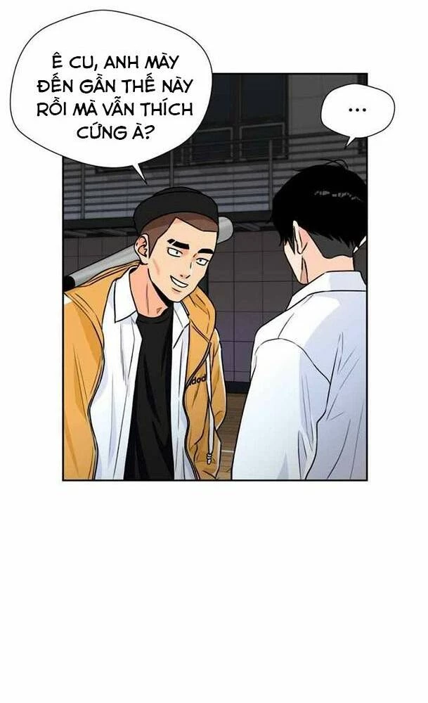 Khuôn Mặt Thiên Tài Chapter 34 - Trang 20