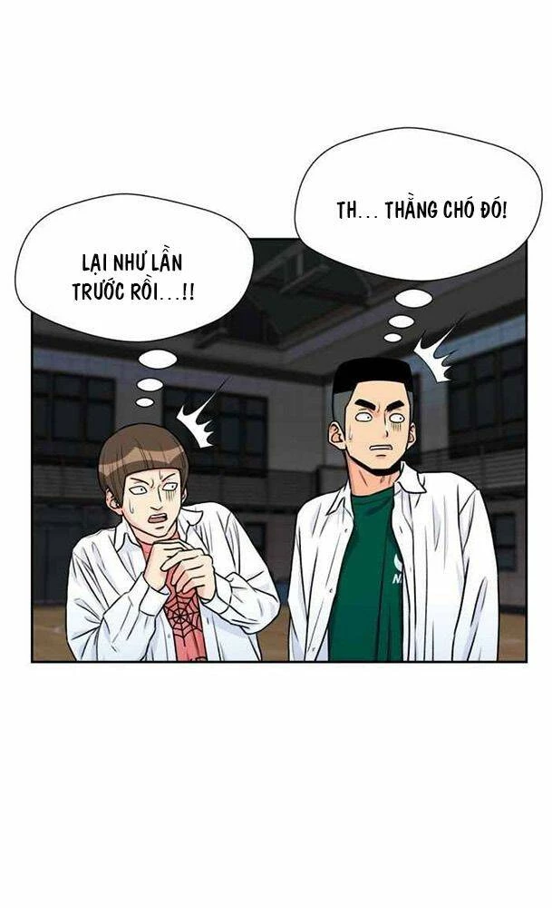 Khuôn Mặt Thiên Tài Chapter 34 - Trang 38