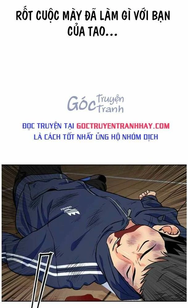 Khuôn Mặt Thiên Tài Chapter 34 - Trang 4