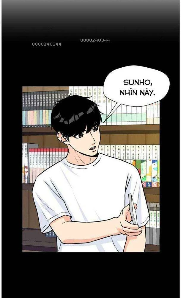 Khuôn Mặt Thiên Tài Chapter 34 - Trang 42
