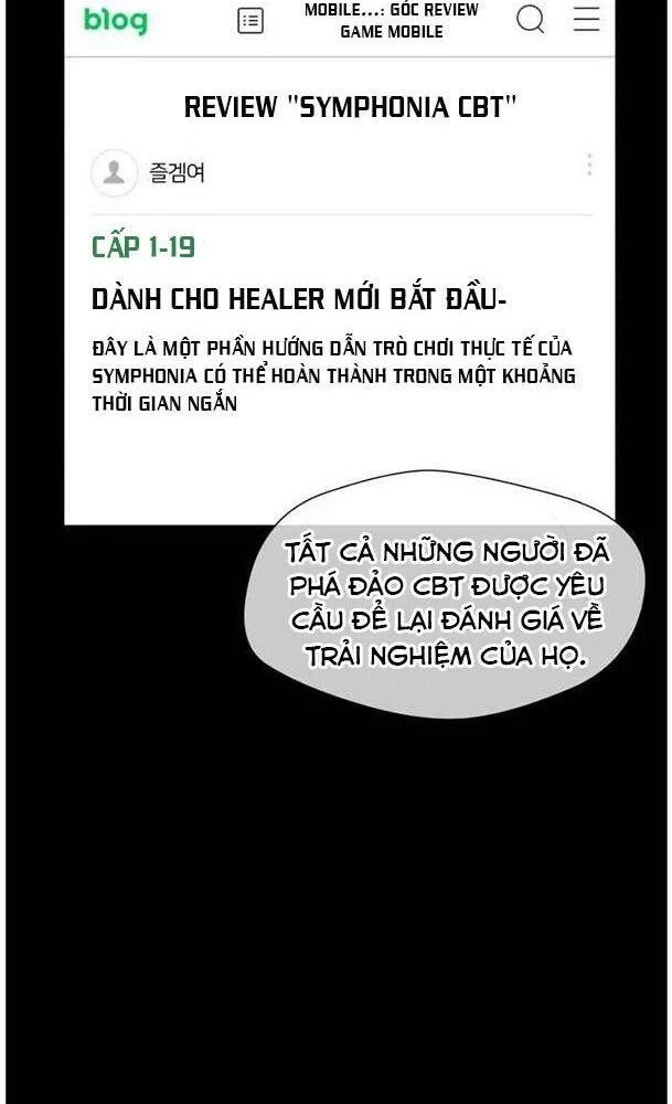 Khuôn Mặt Thiên Tài Chapter 34 - Trang 44