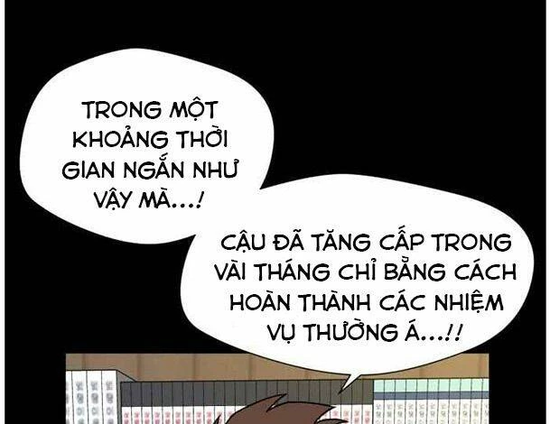 Khuôn Mặt Thiên Tài Chapter 34 - Trang 47