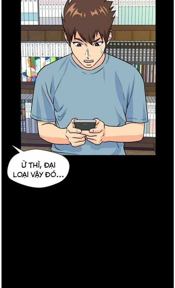 Khuôn Mặt Thiên Tài Chapter 34 - Trang 48