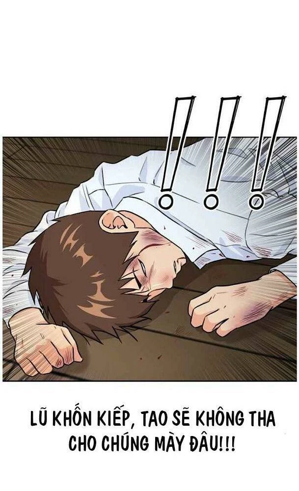 Khuôn Mặt Thiên Tài Chapter 34 - Trang 8