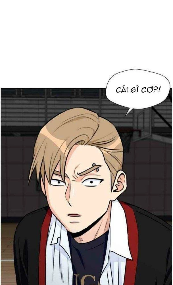 Khuôn Mặt Thiên Tài Chapter 35 - Trang 17