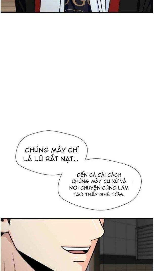 Khuôn Mặt Thiên Tài Chapter 35 - Trang 18