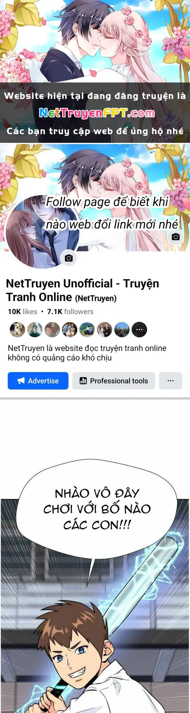 Khuôn Mặt Thiên Tài Chapter 35 - Trang 2