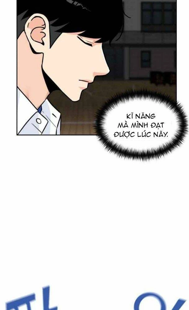 Khuôn Mặt Thiên Tài Chapter 35 - Trang 25