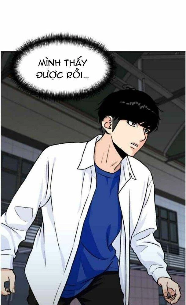 Khuôn Mặt Thiên Tài Chapter 35 - Trang 35