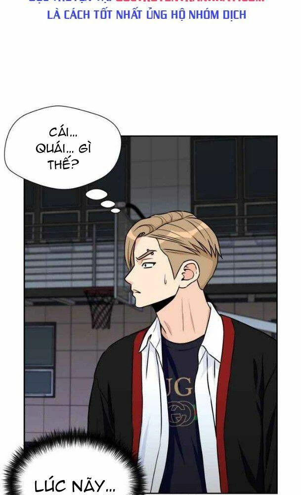 Khuôn Mặt Thiên Tài Chapter 35 - Trang 4