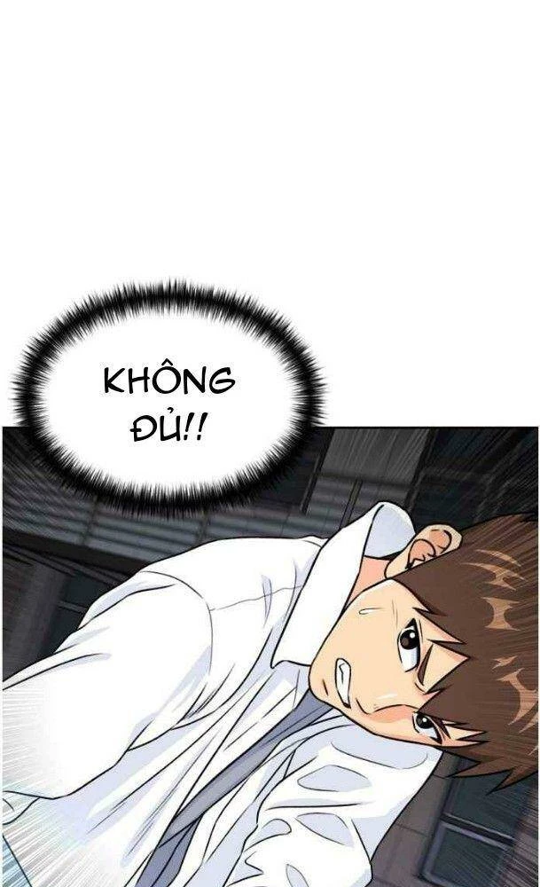 Khuôn Mặt Thiên Tài Chapter 35 - Trang 44