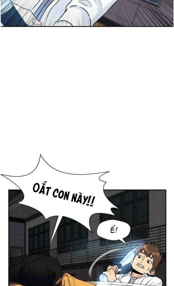 Khuôn Mặt Thiên Tài Chapter 35 - Trang 45
