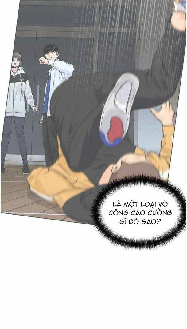 Khuôn Mặt Thiên Tài Chapter 35 - Trang 6