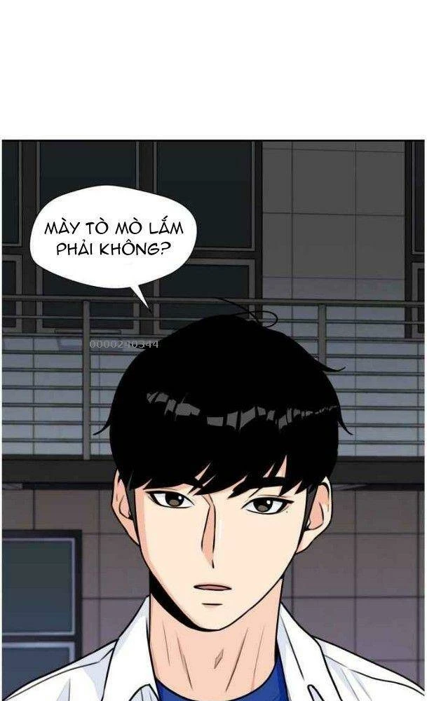 Khuôn Mặt Thiên Tài Chapter 35 - Trang 8