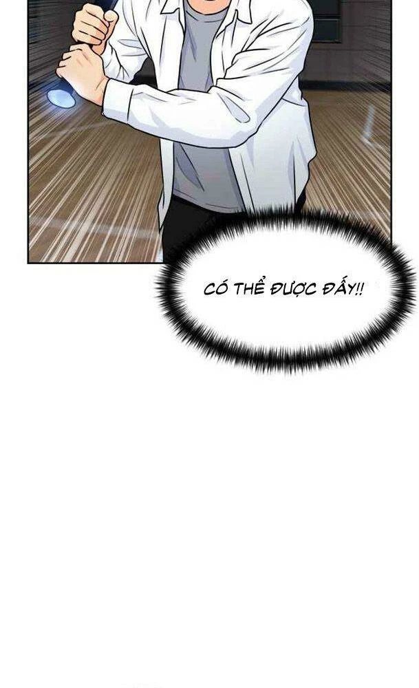 Khuôn Mặt Thiên Tài Chapter 36 - Trang 12