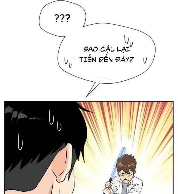 Khuôn Mặt Thiên Tài Chapter 36 - Trang 13