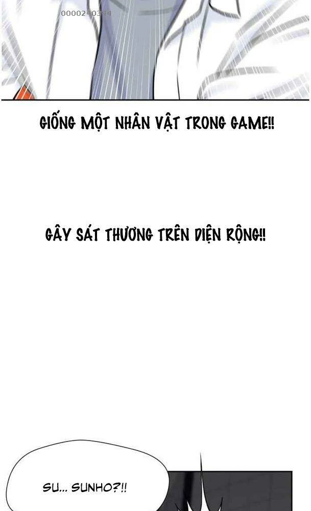 Khuôn Mặt Thiên Tài Chapter 36 - Trang 16