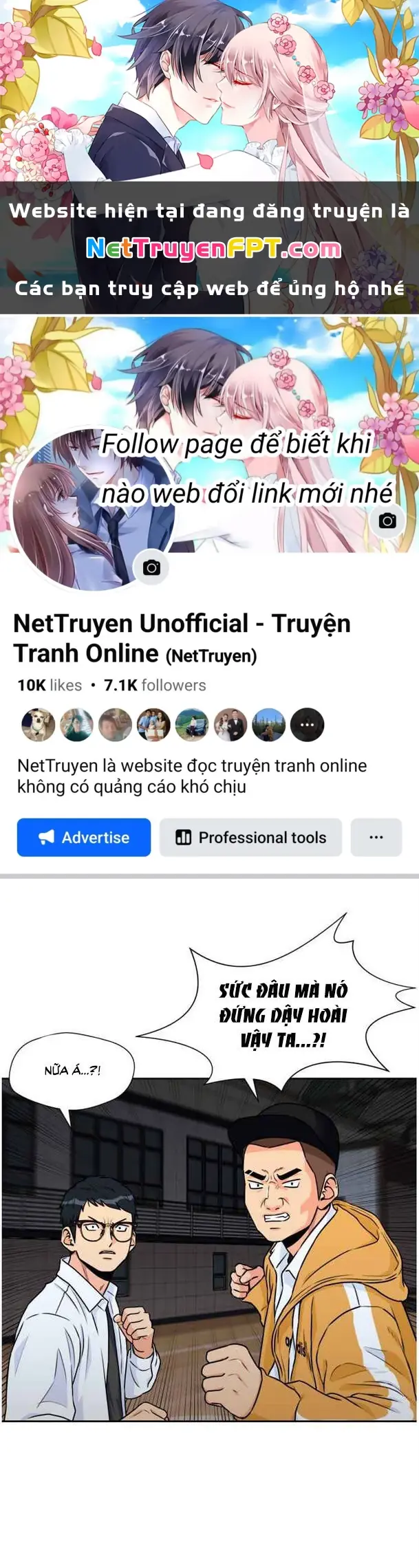 Khuôn Mặt Thiên Tài Chapter 36 - Trang 2