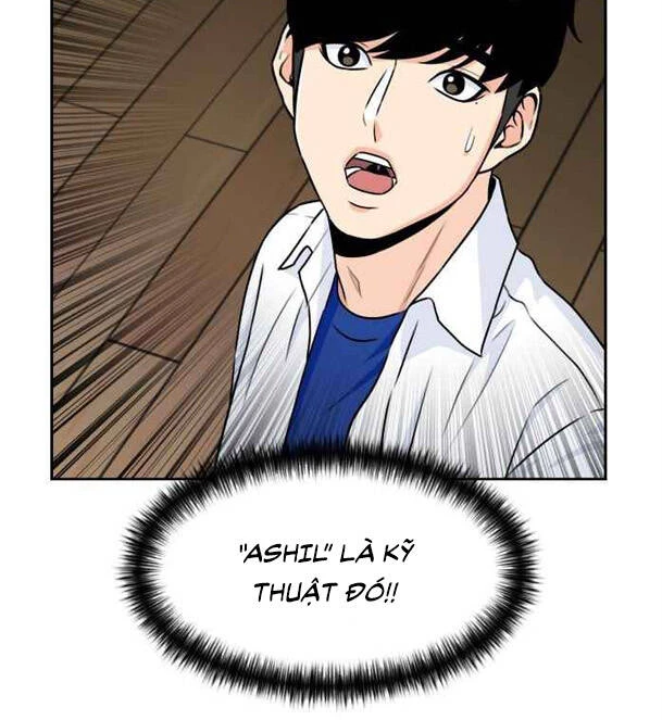 Khuôn Mặt Thiên Tài Chapter 36 - Trang 23