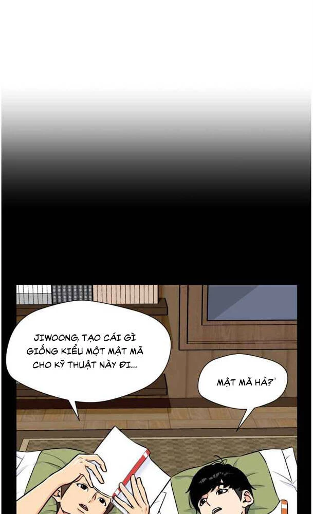 Khuôn Mặt Thiên Tài Chapter 36 - Trang 24