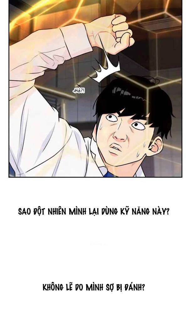 Khuôn Mặt Thiên Tài Chapter 36 - Trang 30