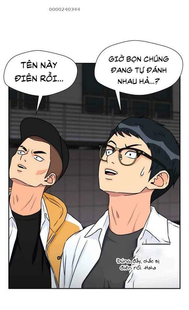 Khuôn Mặt Thiên Tài Chapter 36 - Trang 39