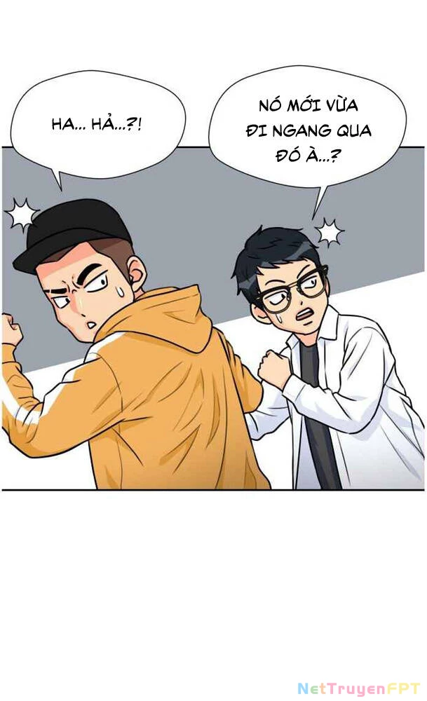 Khuôn Mặt Thiên Tài Chapter 36 - Trang 4