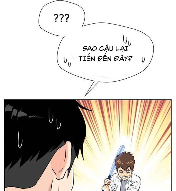 Khuôn Mặt Thiên Tài Chapter 36 - Trang 7