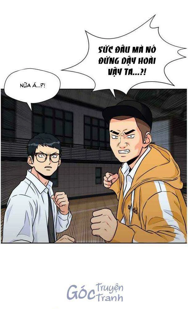 Khuôn Mặt Thiên Tài Chapter 36 - Trang 8