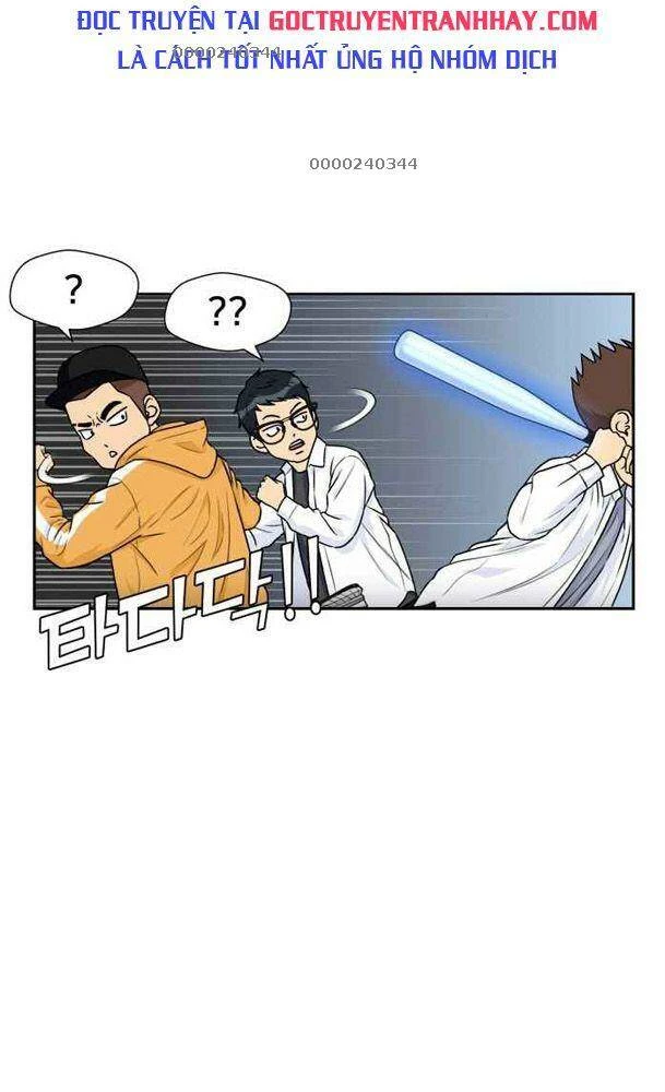 Khuôn Mặt Thiên Tài Chapter 36 - Trang 9