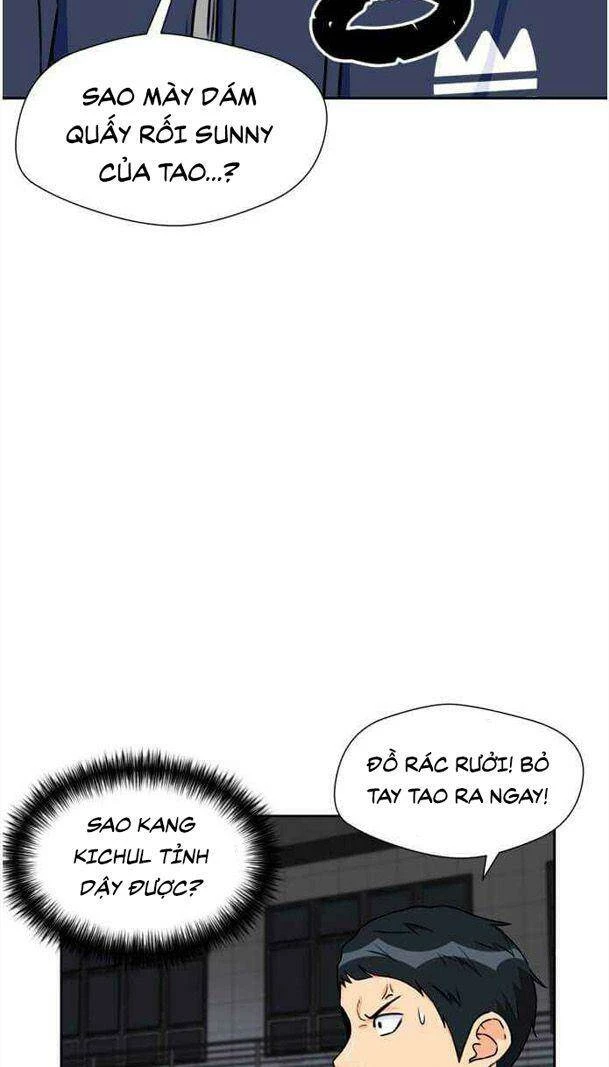 Khuôn Mặt Thiên Tài Chapter 37 - Trang 12