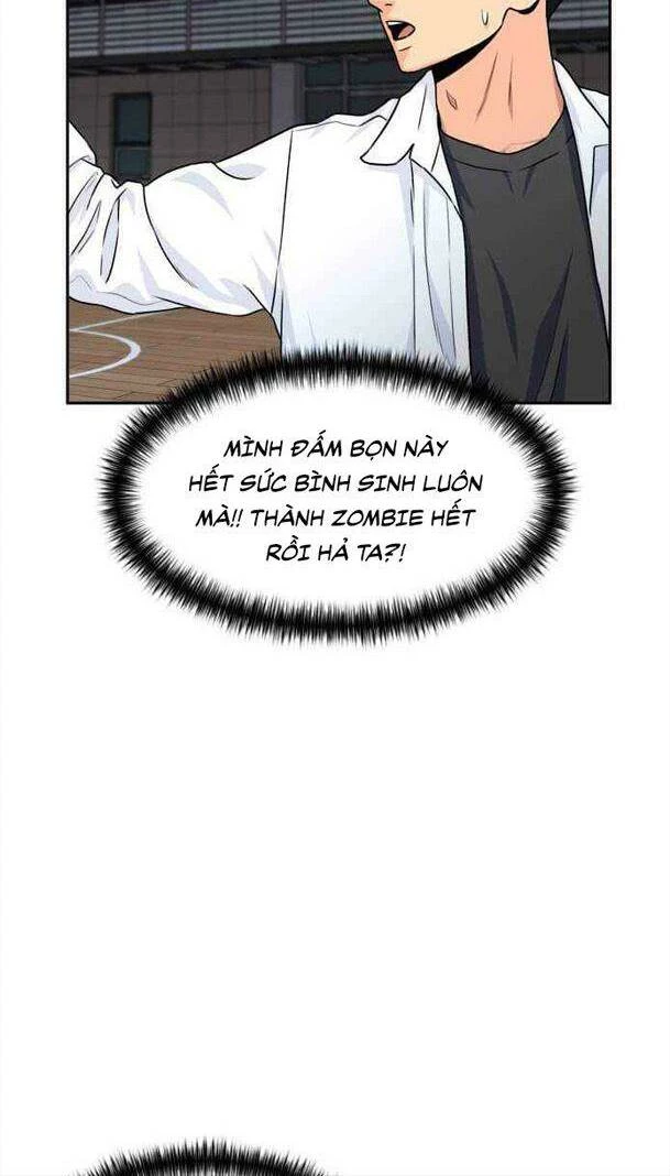 Khuôn Mặt Thiên Tài Chapter 37 - Trang 13