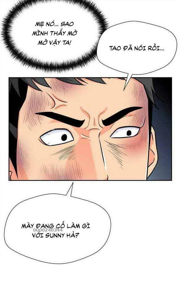 Khuôn Mặt Thiên Tài Chapter 37 - Trang 14