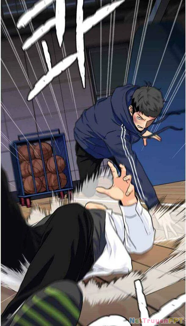 Khuôn Mặt Thiên Tài Chapter 37 - Trang 19