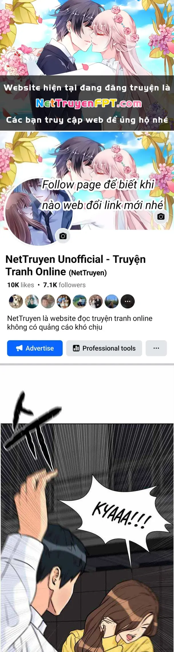 Khuôn Mặt Thiên Tài Chapter 37 - Trang 2