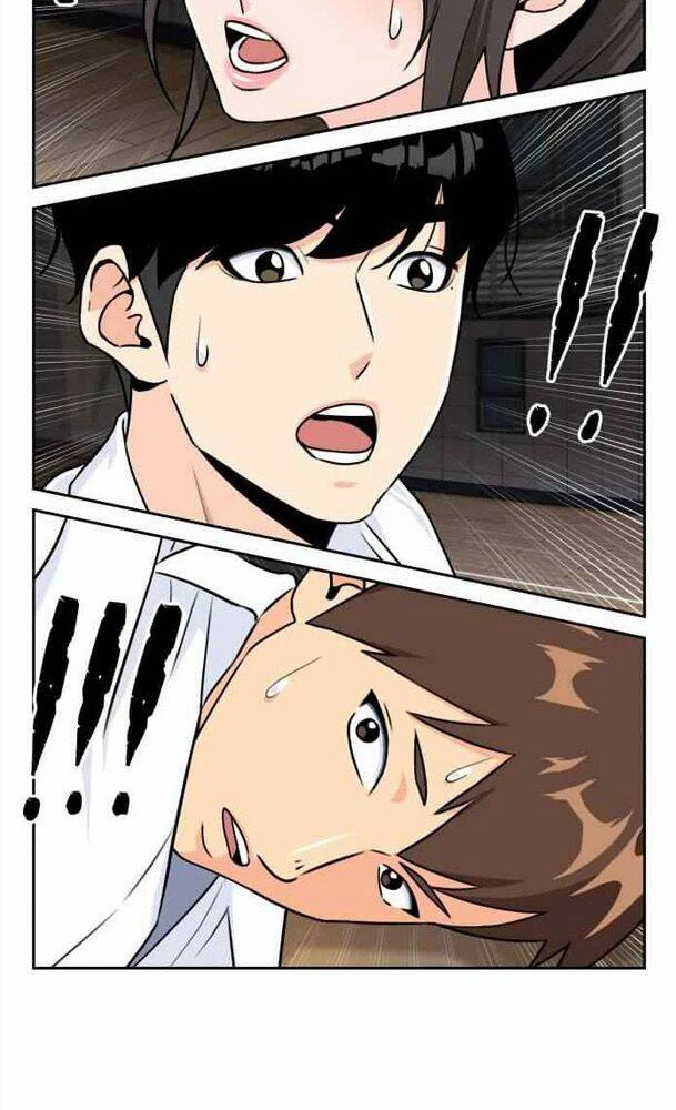 Khuôn Mặt Thiên Tài Chapter 37 - Trang 21